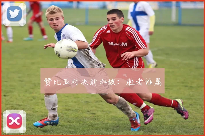 赞比亚对决新加坡：胜者谁属