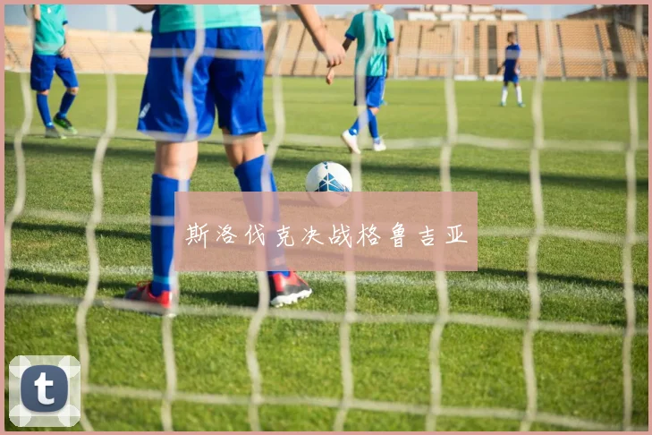 斯洛伐克决战格鲁吉亚
