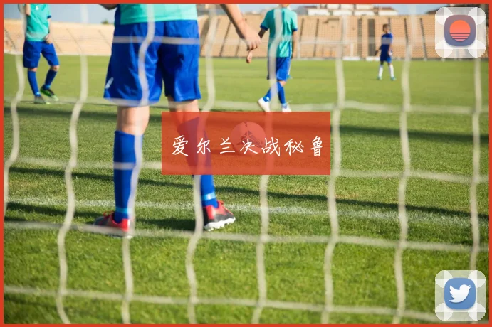 爱尔兰决战秘鲁