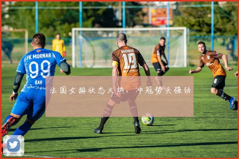 法国女排状态火热,冲冠势头强劲
