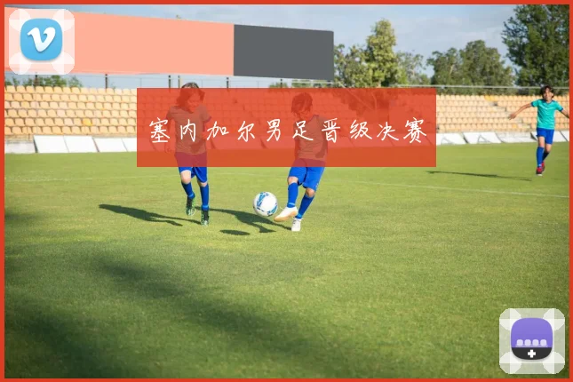 塞内加尔男足晋级决赛