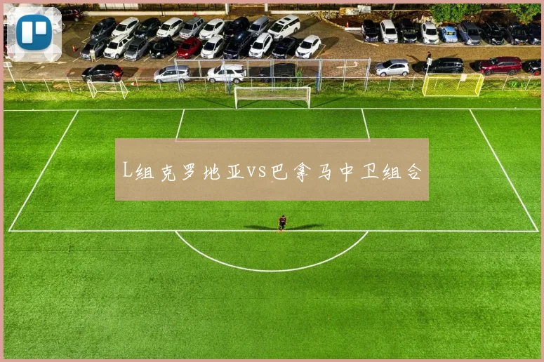 L组克罗地亚vs巴拿马中卫组合