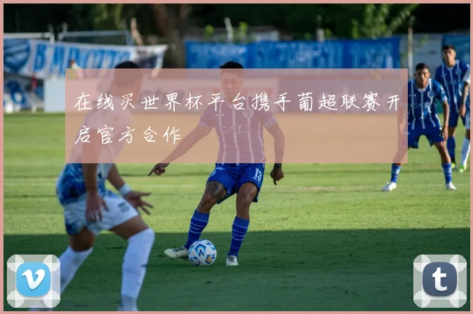 在线买世界杯平台携手葡超联赛开启官方合作