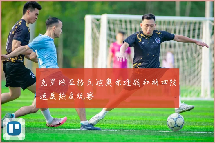 克罗地亚格瓦迪奥尔迎战加纳回防速度热度观察