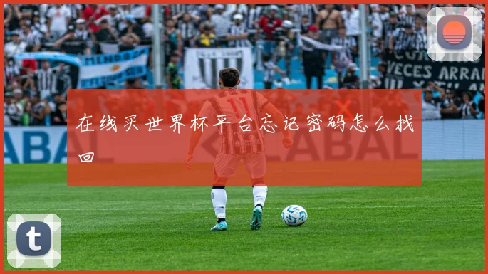 在线买世界杯平台忘记密码怎么找回